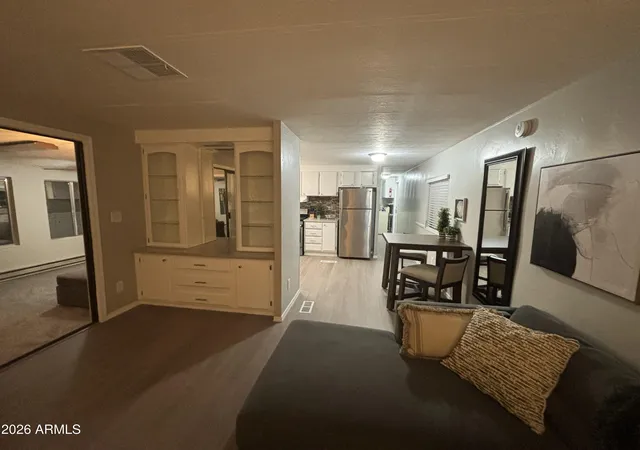 Photo 3 of Manufactured home for sale at 8103 E Southern Ave #241, Mesa, AZ 85209 | MLS# 7070506 | Listing updated on 2026-08-25
