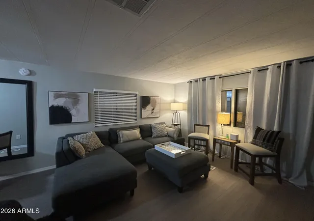 Photo 3 of Manufactured home for sale at 8103 E Southern Ave #241, Mesa, AZ 85209 | MLS# 7070506 | Listing updated on 2026-08-25