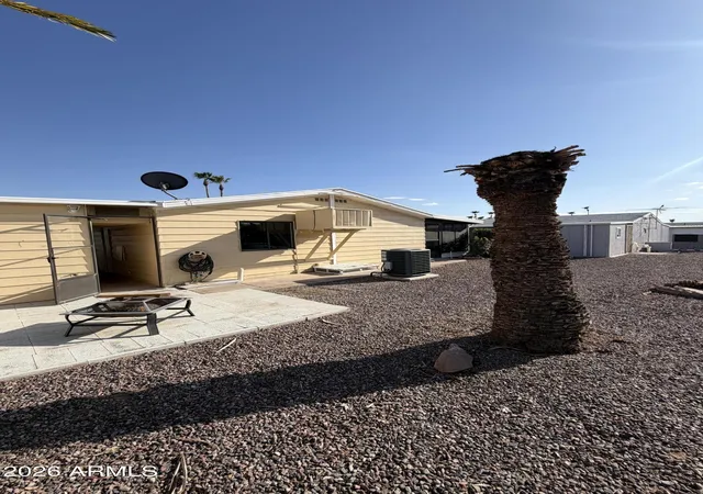 16th image of 8103 E Southern Ave #143, Mesa, AZ 85209 | MLS# 7070507