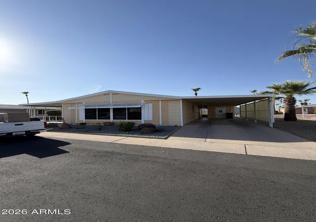 1st image of 8103 E Southern Ave #143, Mesa, AZ 85209 | MLS# 7070507