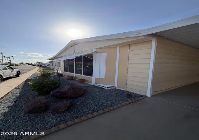 2nd image of 8103 E Southern Ave #143, Mesa, AZ 85209 | MLS# 7070507