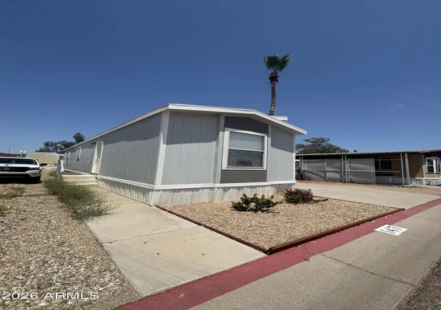 1st image of 625 W Mckellips Rd #147, Mesa, AZ 85201 | MLS# 7070510