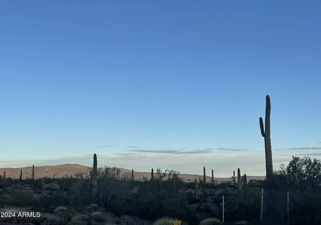 Photo 2 of Land for sale at 810 W Rasmussen Rd #'-', Ajo, AZ 85321 | MLS# 7070512 | Listing updated on 2026-08-24