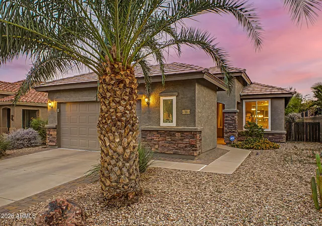 Photo 2 of Single family home for sale at 780 S 229th Ave, Buckeye, AZ 85326 | MLS# 7072702 | Listing updated on 2026-08-29