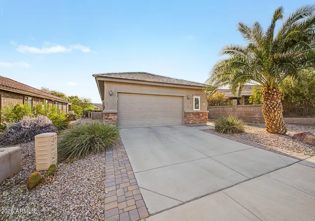 Photo 3 of Single family home for sale at 780 S 229th Ave, Buckeye, AZ 85326 | MLS# 7072702 | Listing updated on 2026-08-29