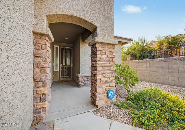 Photo 3 of Single family home for sale at 780 S 229Th Ave, Buckeye, AZ 85326 | MLS# 7072702 | Listing updated on 2026-08-29