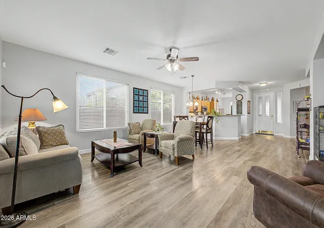 Photo 4 of Single family home for sale at 780 S 229Th Ave, Buckeye, AZ 85326 | MLS# 7072702 | Listing updated on 2026-08-29