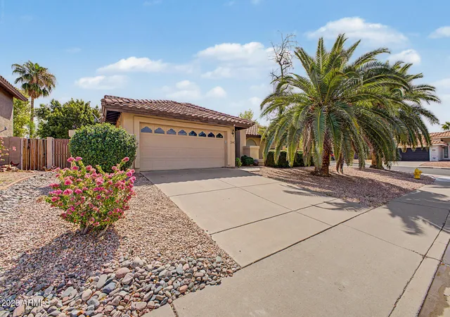 Photo 1 of Single family home for sale at 1353 N Abner, Mesa, AZ 85205 | MLS# 7070980 | Listing updated on 2026-09-14