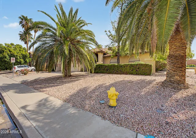Photo 3 of Single family home for sale at 1353 N Abner, Mesa, AZ 85205 | MLS# 7070980 | Listing updated on 2026-09-14