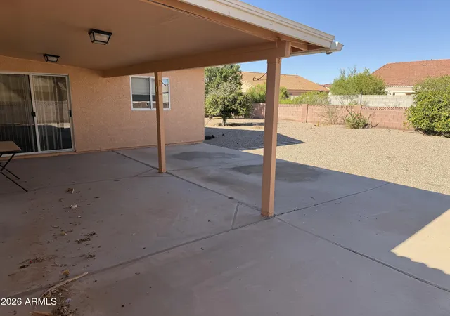 Photo 3 of Single family home for sale at 14851 S Rory Calhoun Dr, Arizona City, AZ 85123 | MLS# 7073770 | Listing updated on 2026-10-07