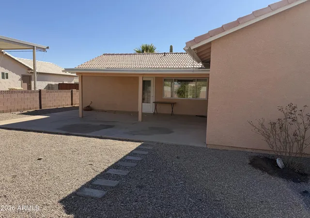Photo 3 of Single family home for sale at 14851 S Rory Calhoun Dr, Arizona City, AZ 85123 | MLS# 7073770 | Listing updated on 2026-10-07