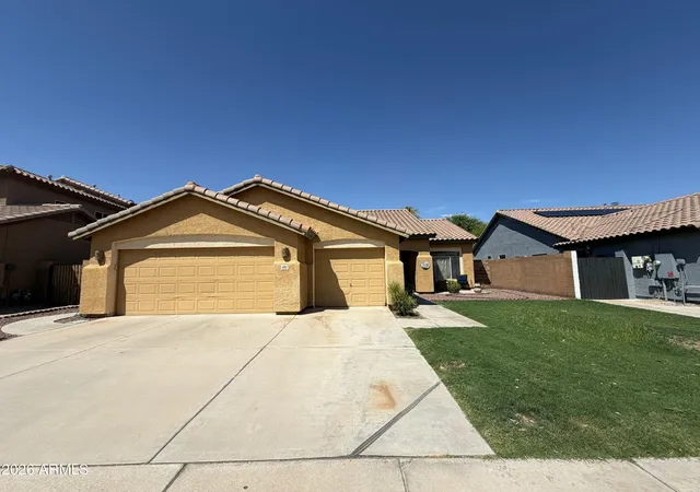 Photo 1 of Sale Pending at 6852 W Linda Ln, Chandler, AZ 85226 | MLS# 7072565 | Listing updated on 2026-08-31