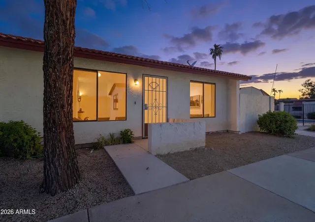 20th image of 2842 E Beck Ln #4, Phoenix, AZ 85032 | MLS# 7070539