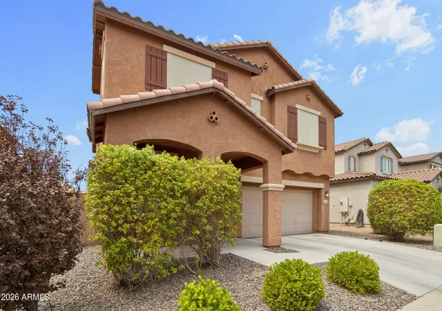 Photo 1 of Single family home for sale at 316 N 78th Pl, Mesa, AZ 85207 | MLS# 7071262 | Listing updated on 2026-09-18