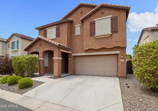 Photo 3 of Single family home for sale at 316 N 78th Pl, Mesa, AZ 85207 | MLS# 7071262 | Listing updated on 2026-09-18