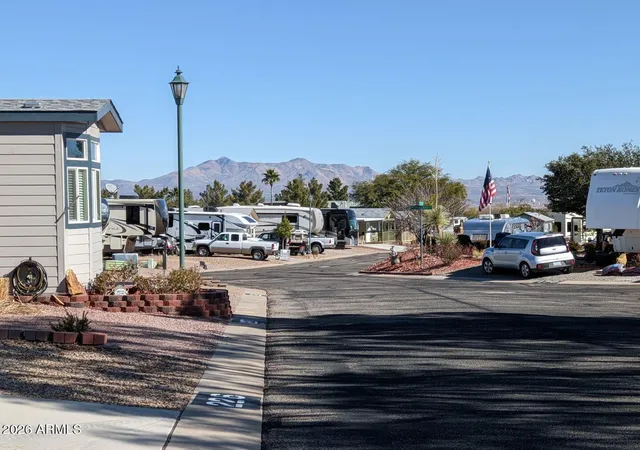 15th image of 1030 S Barrel Cactus Rdg #225, Benson, AZ 85602 | MLS# 7070866