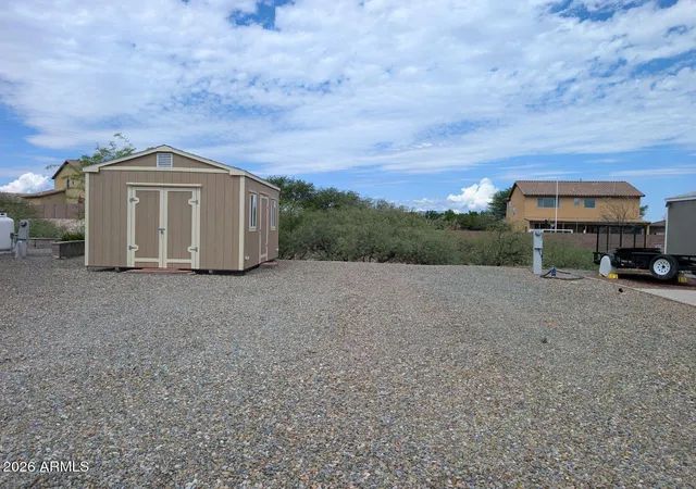 1st image of 1030 S Barrel Cactus Rdg #225, Benson, AZ 85602 | MLS# 7070866