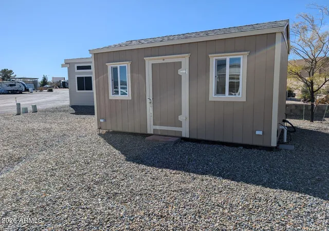3rd image of 1030 S Barrel Cactus Rdg #225, Benson, AZ 85602 | MLS# 7070866