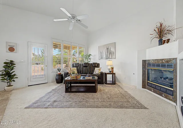 Photo 4 of Single family home for sale at 8072 E Sand Wedge Ln, Gold Canyon, AZ 85118 | MLS# 7072440 | Listing updated on 2026-09-12