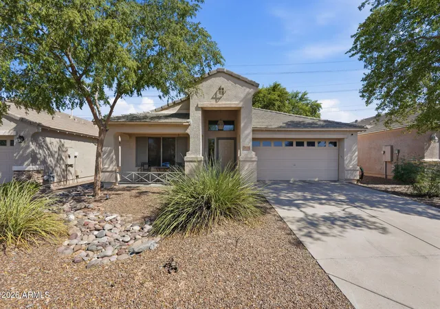 Photo 1 of Single family home for sale at 2834 E Saguaro Park Ln, Phoenix, AZ 85024 | MLS# 7070547 | Listing updated on 2026-09-20