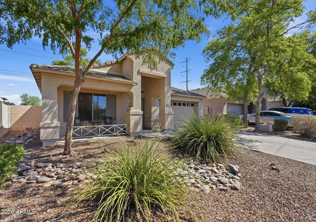 Photo 1 of Single family home for sale at 2834 E Saguaro Park Ln, Phoenix, AZ 85024 | MLS# 7070547 | Listing updated on 2026-09-20