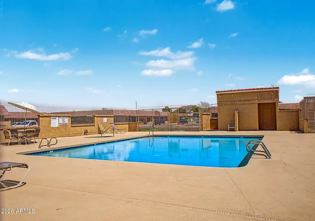 26th image of 20236 N 6th Dr #6, Phoenix, AZ 85027 | MLS# 7070720
