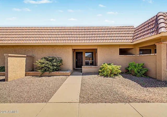 2nd image of 20236 N 6th Dr #6, Phoenix, AZ 85027 | MLS# 7070720