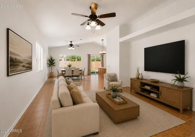 2nd image of 16023 S 40th Wy, Phoenix, AZ 85048 | MLS# 7070758