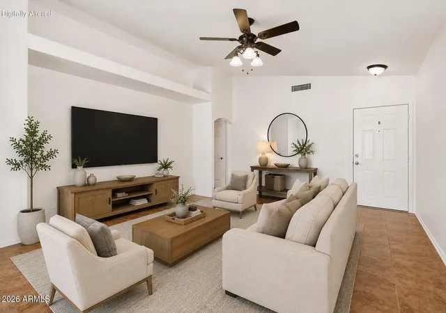 Photo 3 of Sale Pending at 16023 S 40Th Wy, Phoenix, AZ 85048 | MLS# 7070758 | Listing updated on 2026-10-07