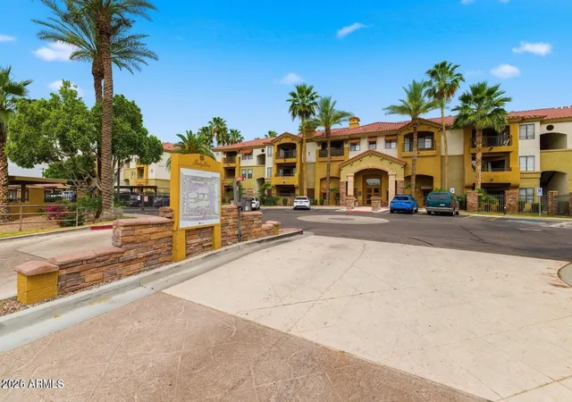 1st image of 5302 E Van Buren St #2058, Phoenix, AZ 85008 | MLS# 7070550
