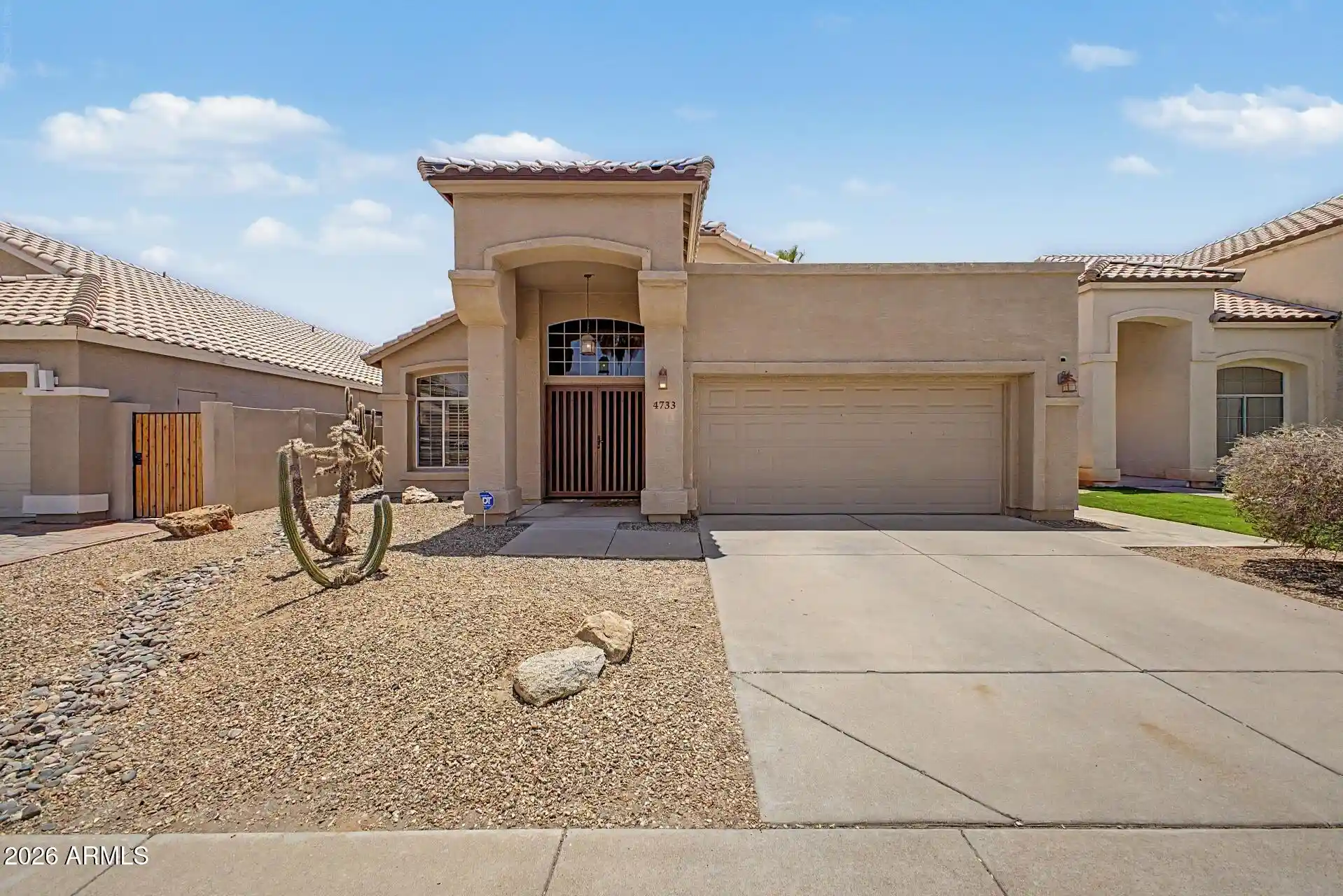 Photo 1 of Single family home for sale at 4733 E Bighorn Ave, Phoenix, AZ 85044 | MLS# 7070562 | Listing updated on 2026-09-17