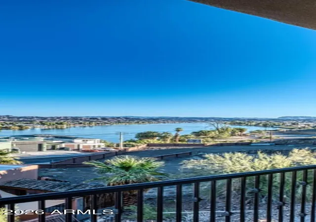 3rd image of 8450 River View Villas Dr, Parker, AZ 85344 | MLS# 7070825