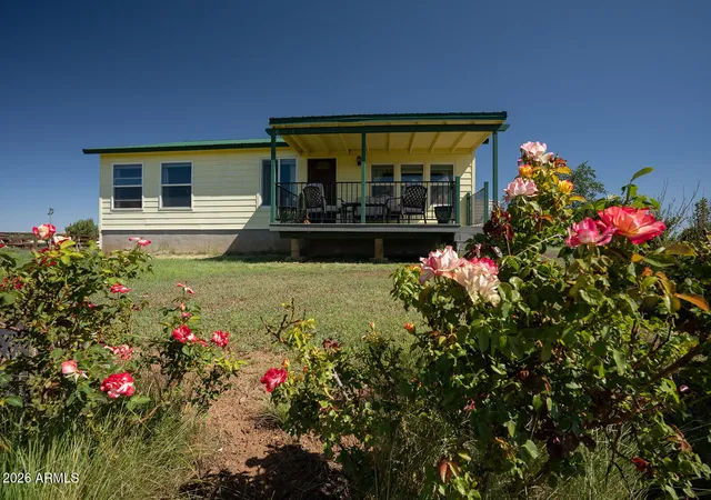 Photo 1 of Single family home for sale at 149 Cr 3000 --, Concho, AZ 85924 | MLS# 7072151 | Listing updated on 2026-10-03