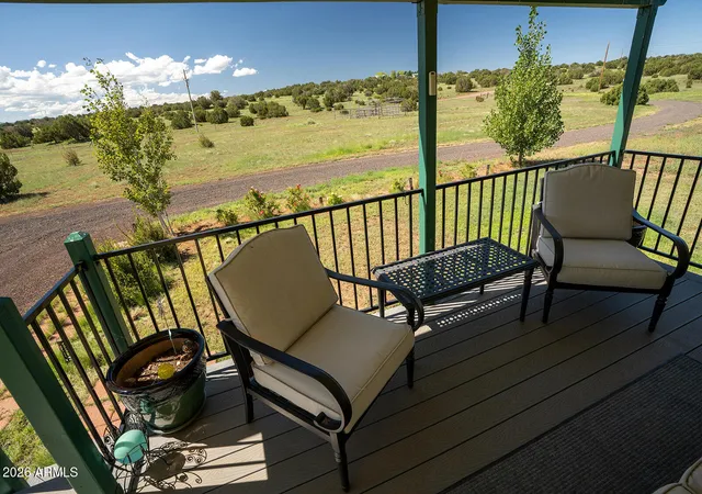 Photo 4 of Single family home for sale at 149 Cr 3000 --, Concho, AZ 85924 | MLS# 7072151 | Listing updated on 2026-10-03