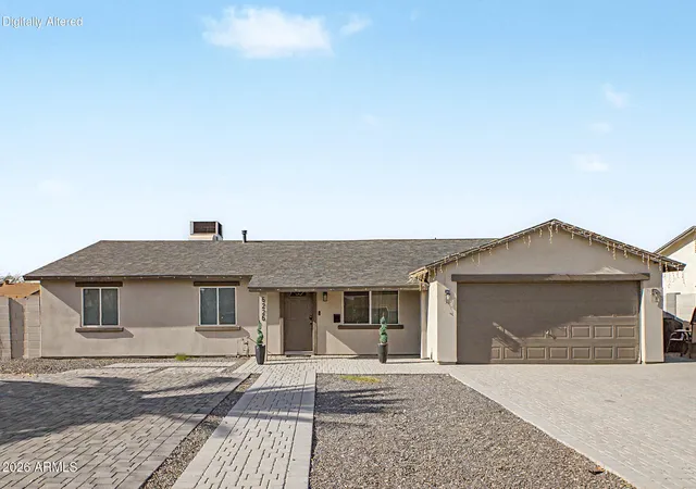 Photo 1 of Sale Pending at 6226 W Almeria Rd, Phoenix, AZ 85035 | MLS# 7072599 | Listing updated on 2026-09-02