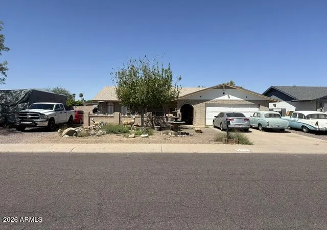 Photo 1 of Sale Pending at 16830 N 37th Ave, Phoenix, AZ 85053 | MLS# 7073118 | Listing updated on 2026-09-18