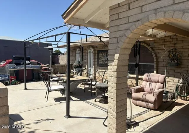 Photo 2 of Sale Pending at 16830 N 37th Ave, Phoenix, AZ 85053 | MLS# 7073118 | Listing updated on 2026-09-18