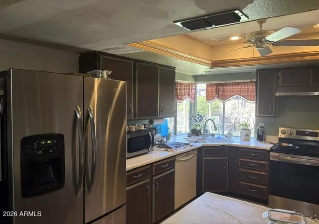 Photo 4 of Sale Pending at 16830 N 37Th Ave, Phoenix, AZ 85053 | MLS# 7073118 | Listing updated on 2026-09-18