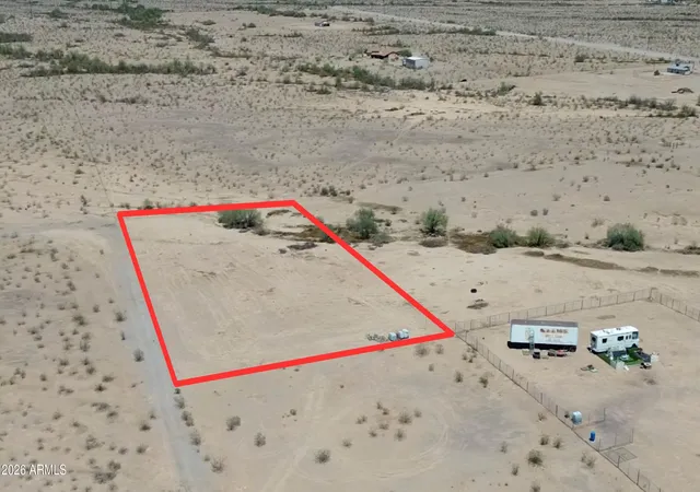 1st image of 428xx W Earll Dr, Tonopah, AZ 85354 | MLS# 7070686