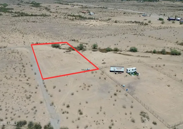 2nd image of 428xx W Earll Dr, Tonopah, AZ 85354 | MLS# 7070686