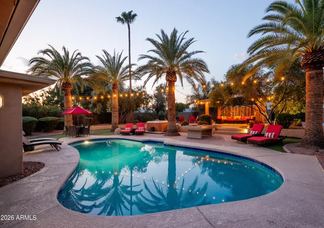 1st image of 6124 E Delcoa Ave, Scottsdale, AZ 85254 | MLS# 7070572