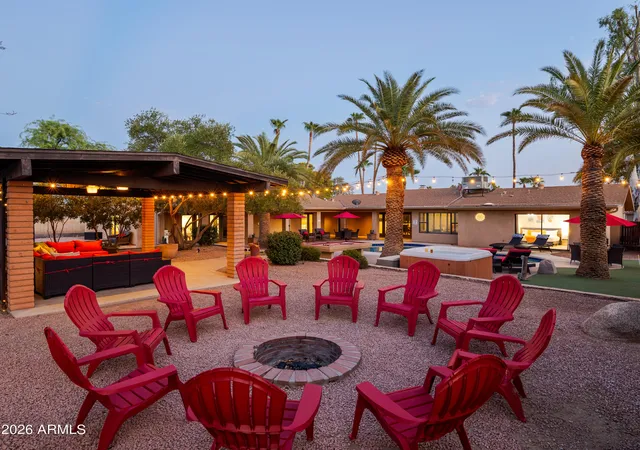 4th image of 6124 E Delcoa Ave, Scottsdale, AZ 85254 | MLS# 7070572