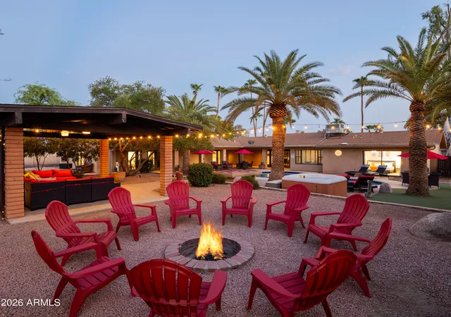 5th image of 6124 E Delcoa Ave, Scottsdale, AZ 85254 | MLS# 7070572