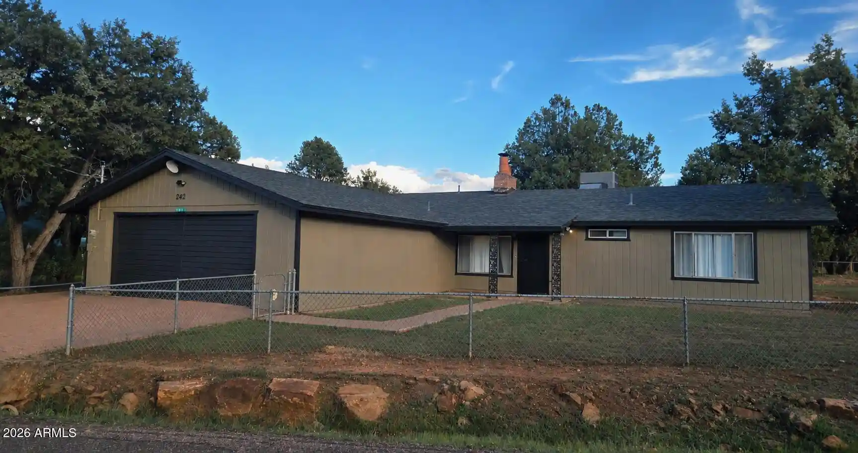Photo 1 of Sale Pending at 7801 N Toya Vista Rd, Payson, AZ 85541 | MLS# 7070588 | Listing updated on 2026-10-11