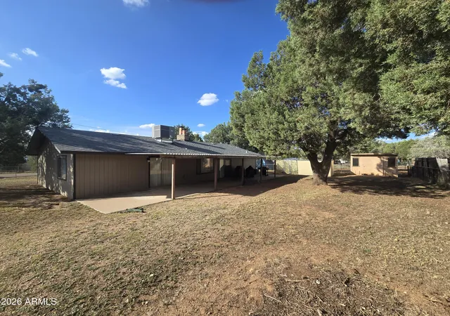 Photo 2 of Single family home for sale at 7801 N Toya Vista Rd, Payson, AZ 85541 | MLS# 7070588 | Listing updated on 2026-09-12