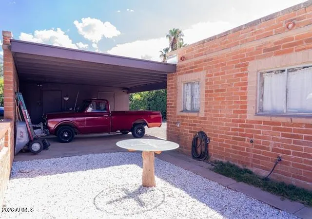 Photo 4 of Single family home for sale at 1036 S Chaparral Cir, Sierra Vista, AZ 85635 | MLS# 7071208 | Listing updated on 2026-10-25