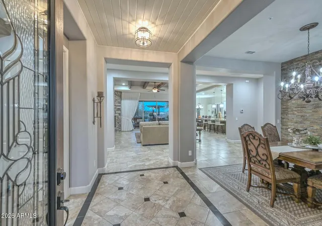3rd image of 31657 N 128Th Dr, Peoria, AZ 85383 | MLS# 7070626