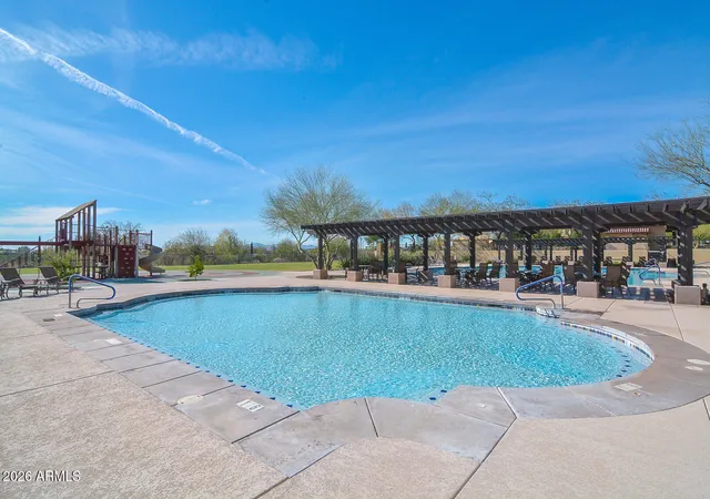 45th image of 31657 N 128th Dr, Peoria, AZ 85383 | MLS# 7070626