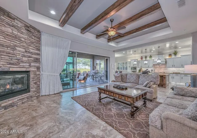 4th image of 31657 N 128Th Dr, Peoria, AZ 85383 | MLS# 7070626