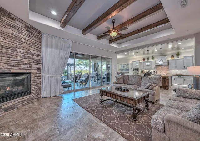 5th image of 31657 N 128Th Dr, Peoria, AZ 85383 | MLS# 7070626